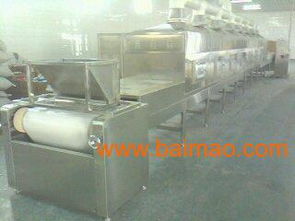 农副产品烘干杀菌机 现代化加工的核心装备