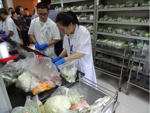 你吃放心菜，我追食品源 人大代表助力国家食品安全示范城市创建行动纪实