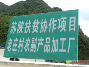 社区工厂 架起群众就业致富与农副产品增值的桥梁