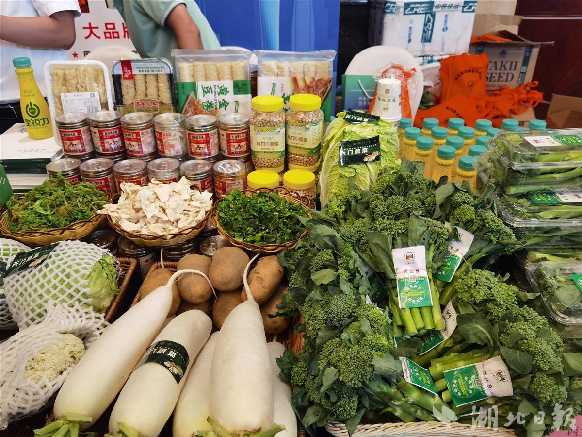 民勤特色农产品，以品质赢得市场青睐